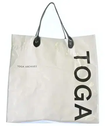 TOGA 토트백 여성용
