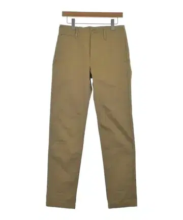 NIGEL CABOURN 치노 팬츠 남성용