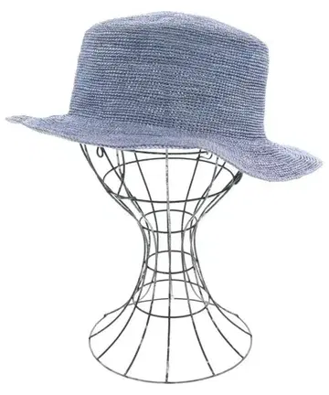 Ecua-Andino 스트로우 햇 남성용