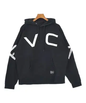 RVCA 후드티 남성용