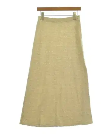 DRESSTERIOR 롱 맥시 길이 스커트 여성용