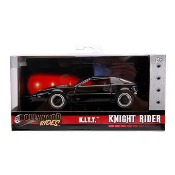 JADA TOYS 1/32 나이트 2000 K.I.T.T. 나이트 라이더