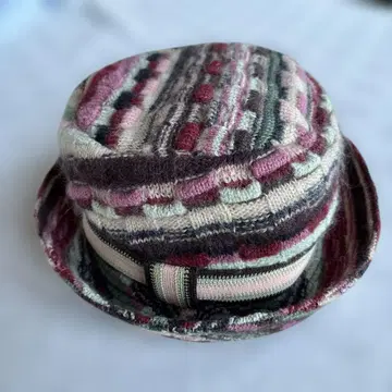미쏘니 MISSONI 니트 모자