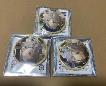 fgo 제임스 모리아티 CBC 캔뱃지