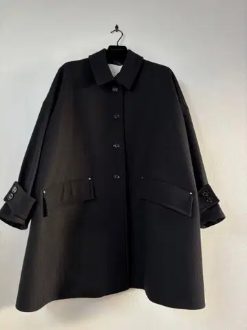 매킨토시 MACKINTOSH HUMBIE 코트