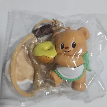 Butter Bear 홀더