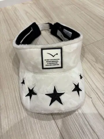 러셀노 여성용 골프 모자