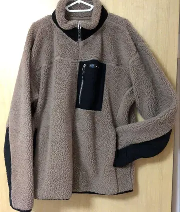 보아 자켓