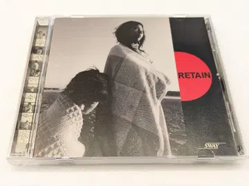 RETAIN SWAY CD
