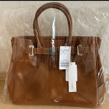 SITA PARANTICA VINTAGE LEATHER 토트 40