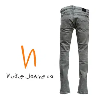 Nudie JeansTight Long John Size 32/32