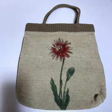 토트백 ARUKAN TAKAYA 고블랑 조