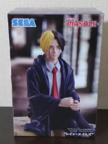 레인 에임즈 (매쉬르-MASHLE- 쵸코노세 프리미엄 피규어)