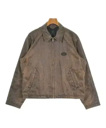 STUSSY 블루종 (기타) 남성용