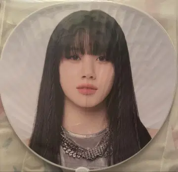 타카미 아야네 부채