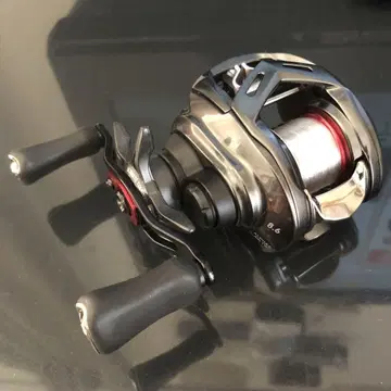 알파스 AIR TW 8.6