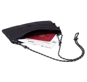 [ THEWEEKENDHOTEL ] PassportPochette