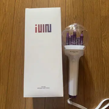 i-gle 응원봉 Ver.2