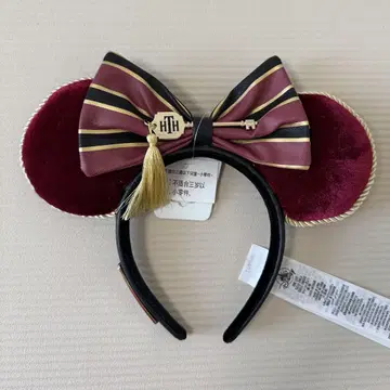 새상품! 라운지 플라이 타워 오브 테러 머리띠