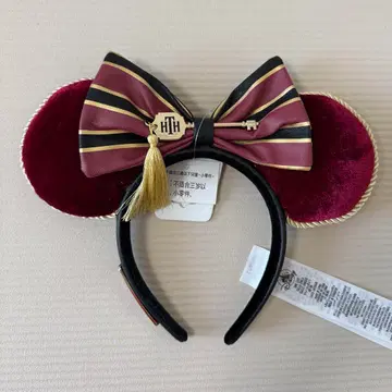 새상품! 라운지 플라이 타워 오브 테러 머리띠