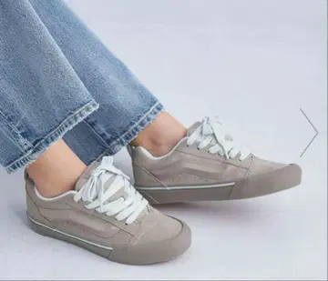 vans 23 스니커즈