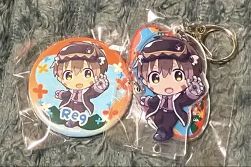 메이드 인 어비스 DiCE 레그