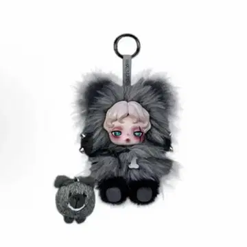 skullpanda You Found Me 시리즈 시크릿