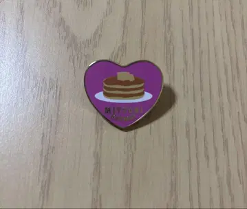 귀멸의 칼날 기둥전 칸로지 미츠리 핀 배지 컬렉션 핀즈