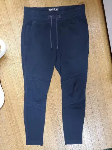 G-STAR RAW Motac 스웨트 팬츠 블랙