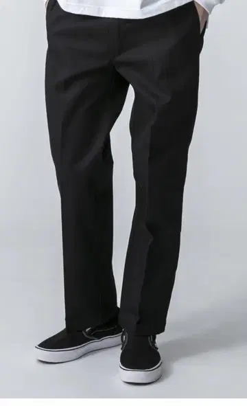 Dickies for RHC 스트레이트 핏 팬츠 32