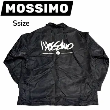 mossimo [ 모시모 ] 트래커 자켓 빈티지 y2k S 사이즈