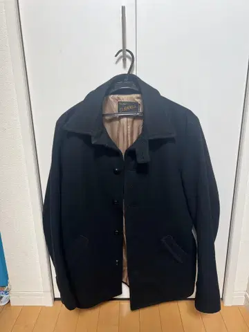 EL RADIALL 블랙 자켓 M 사이즈