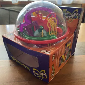 PERPLEXUS 퍼즐 공