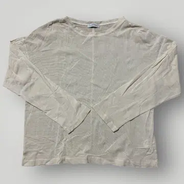 UNITED ARROWS 긴팔 시어