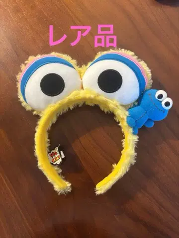 USJ 빅버드 머리띠