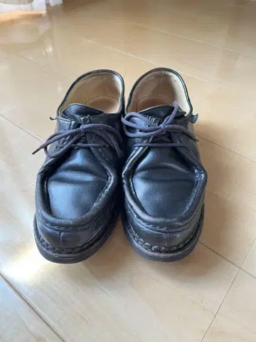 파라부트 미카엘 4 1/2