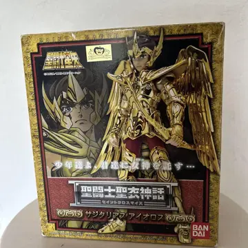 BANDAI 사지타리우스 아이오로스 피규어