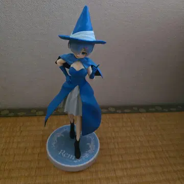 Re: 제로부터 시작하는 이세계 생활 렘 피규어