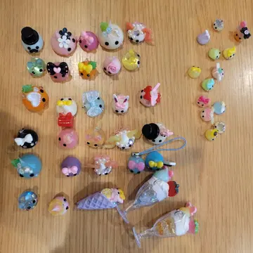 호페짱 30세트 미니 호페짱 13점
