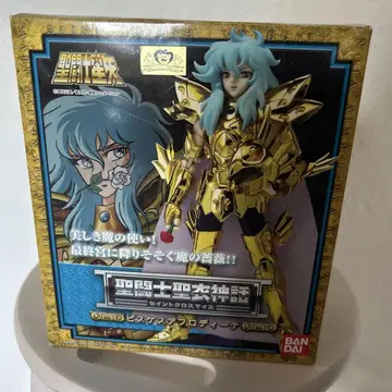 BANDAI 피스케스 아프로디테 피규어