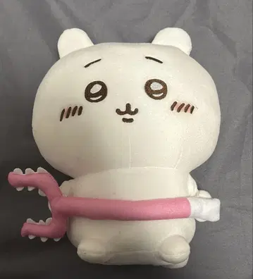 말하는 치이카와 (먼작귀) 봉제 인형