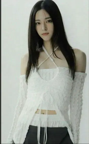 meltthelady fleur open tops