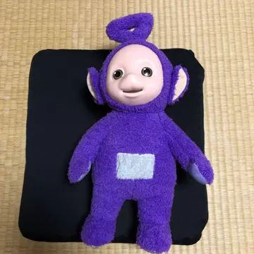 텔레토비즈 BIG 봉제 인형 4 티니 위니