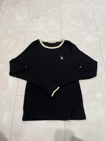 U.S. POLO ASSN. 롱T