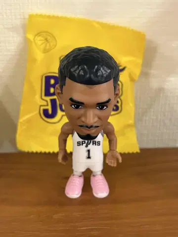 NBA Ballers 시리즈 2 빅터 웸반야마