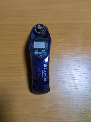 DAIWA 크리스티아 CRT R+ PE 라인 포함