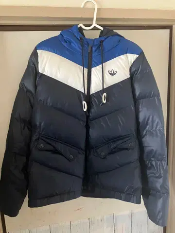 adidas originals 아우터 여성용 XL