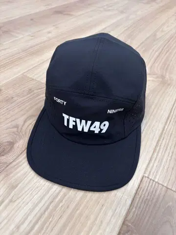 TFW49 캡 모자 남성용 골프웨어 골프