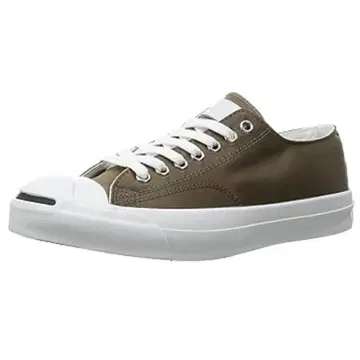 27.5cm CONVERSE Jack Purcell limonta ny