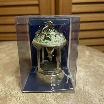 디즈니 팅커벨 참 주얼리 케이스 세트